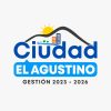 ciudad_agustino_logo